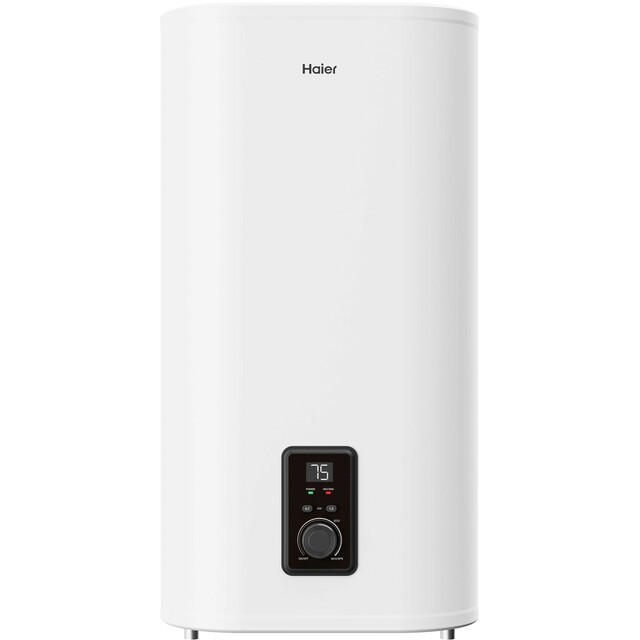 Водонагреватель Haier ES100V-F4 INOX, белый