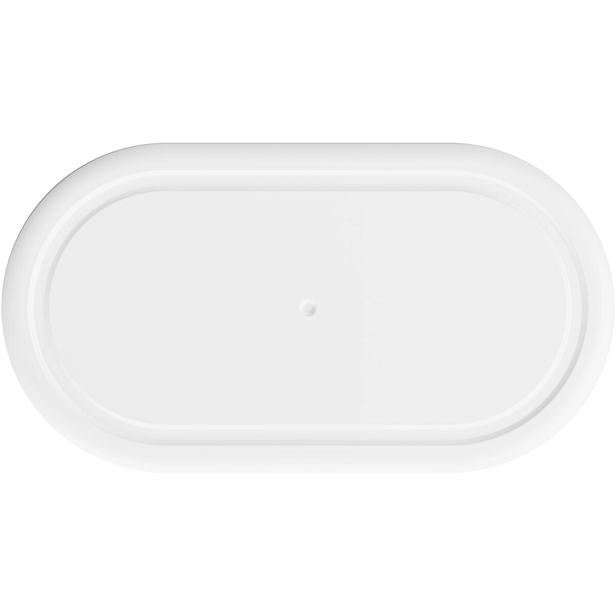 Водонагреватель Haier ES100V-F4 INOX, белый