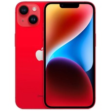 Смартфон Apple iPhone 14 128Gb Dual SIM (Цвет: Red)