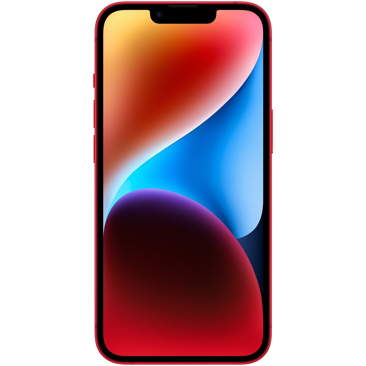 Смартфон Apple iPhone 14 128Gb Dual SIM (Цвет: Red)