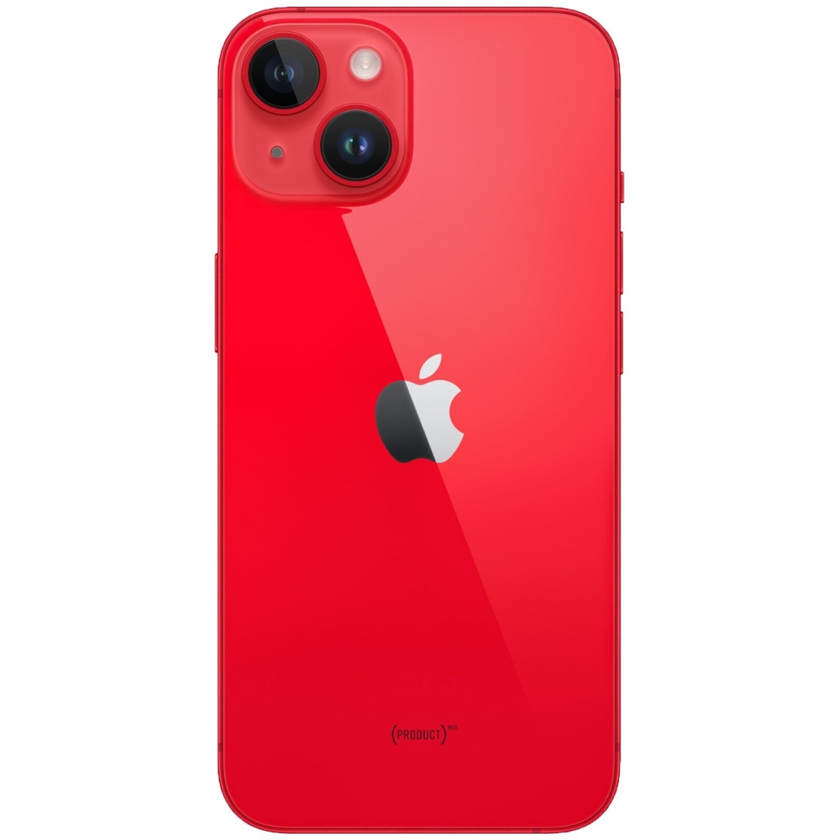 Смартфон Apple iPhone 14 128Gb Dual SIM (Цвет: Red)