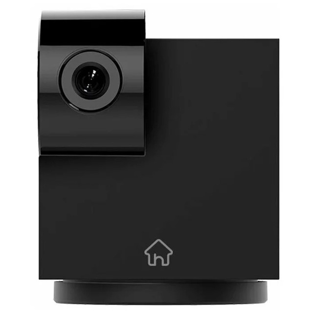 Видеокамера IP Laxihub P1-TY (4 мм) (Цвет: Black)
