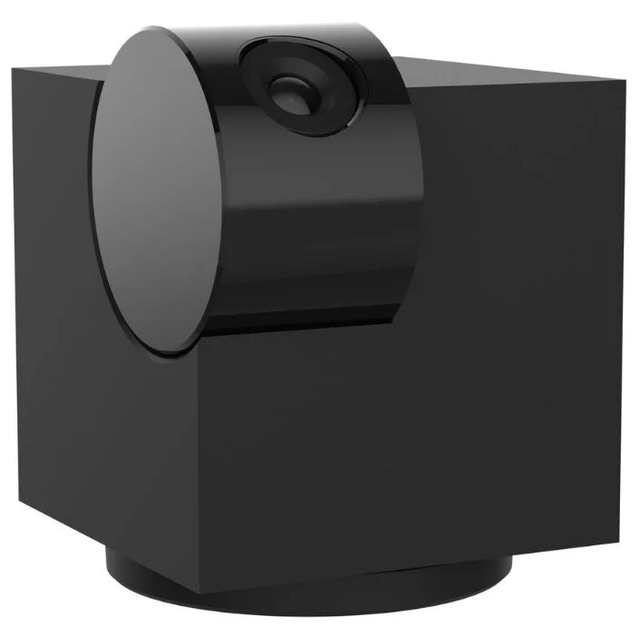 Видеокамера IP Laxihub P1-TY (4 мм) (Цвет: Black)