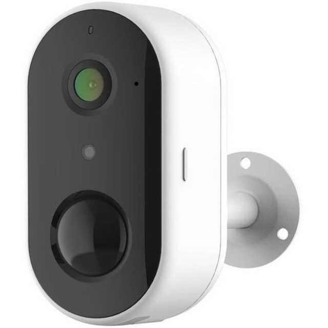 Видеокамера IP Laxihub W1-TY (2.4 мм) (Цвет: White)
