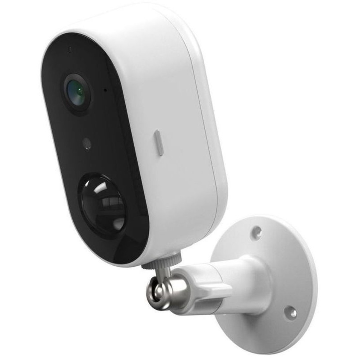 Видеокамера IP Laxihub W1-TY (2.4 мм) (Цвет: White)