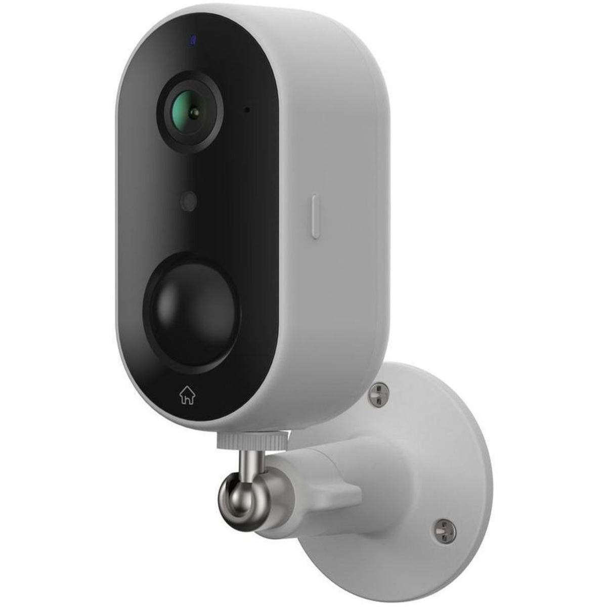 Видеокамера IP Laxihub W1-TY (2.4 мм) (Цвет: White)