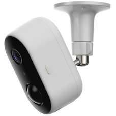 Видеокамера IP Laxihub W1-TY (2.4 мм) (Цвет: White)