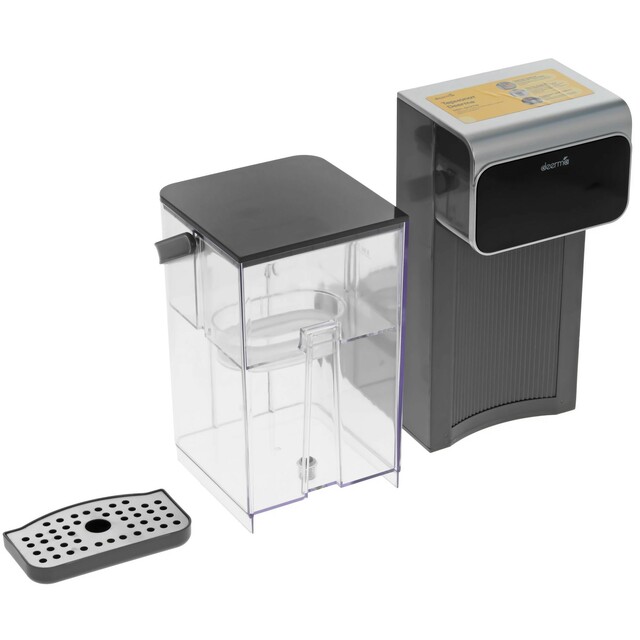 Термопот Deerma DEM-SH37W (Цвет: Gray)