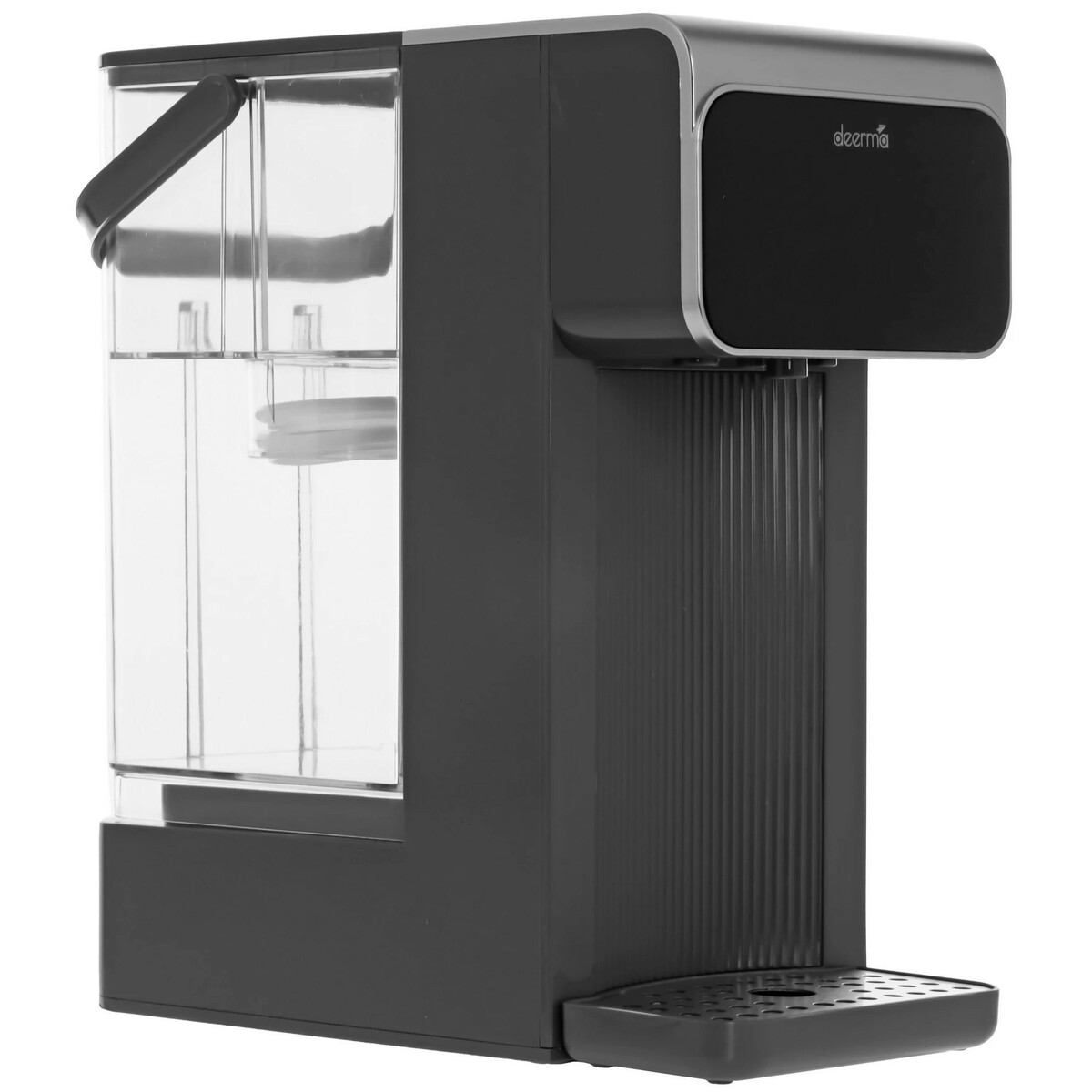 Термопот Deerma DEM-SH37W (Цвет: Gray)