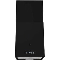 Вытяжка каминная Lex Mono 400, черный