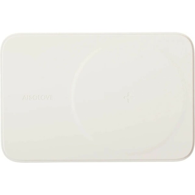 Внешний аккумулятор Xiaomi Solove W12 5000mAh (Цвет: Beige)