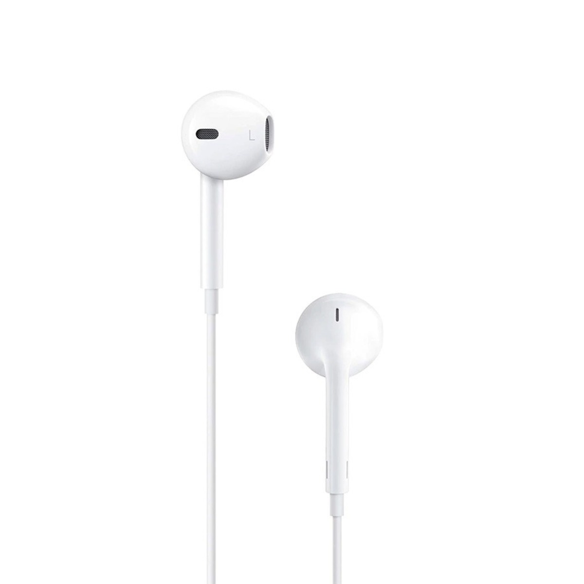 Наушники Dismac EarPods (Цвет: White)