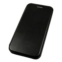 Чехол-книжка Fashion Case для смартфона Samsung Galaxy S10+, черный
