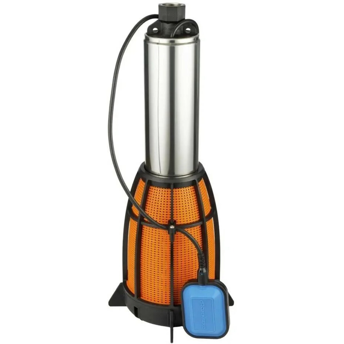 Садовый насос колодезный Джилекс Водомет 55 / 50 А дф (Цвет: Orange)