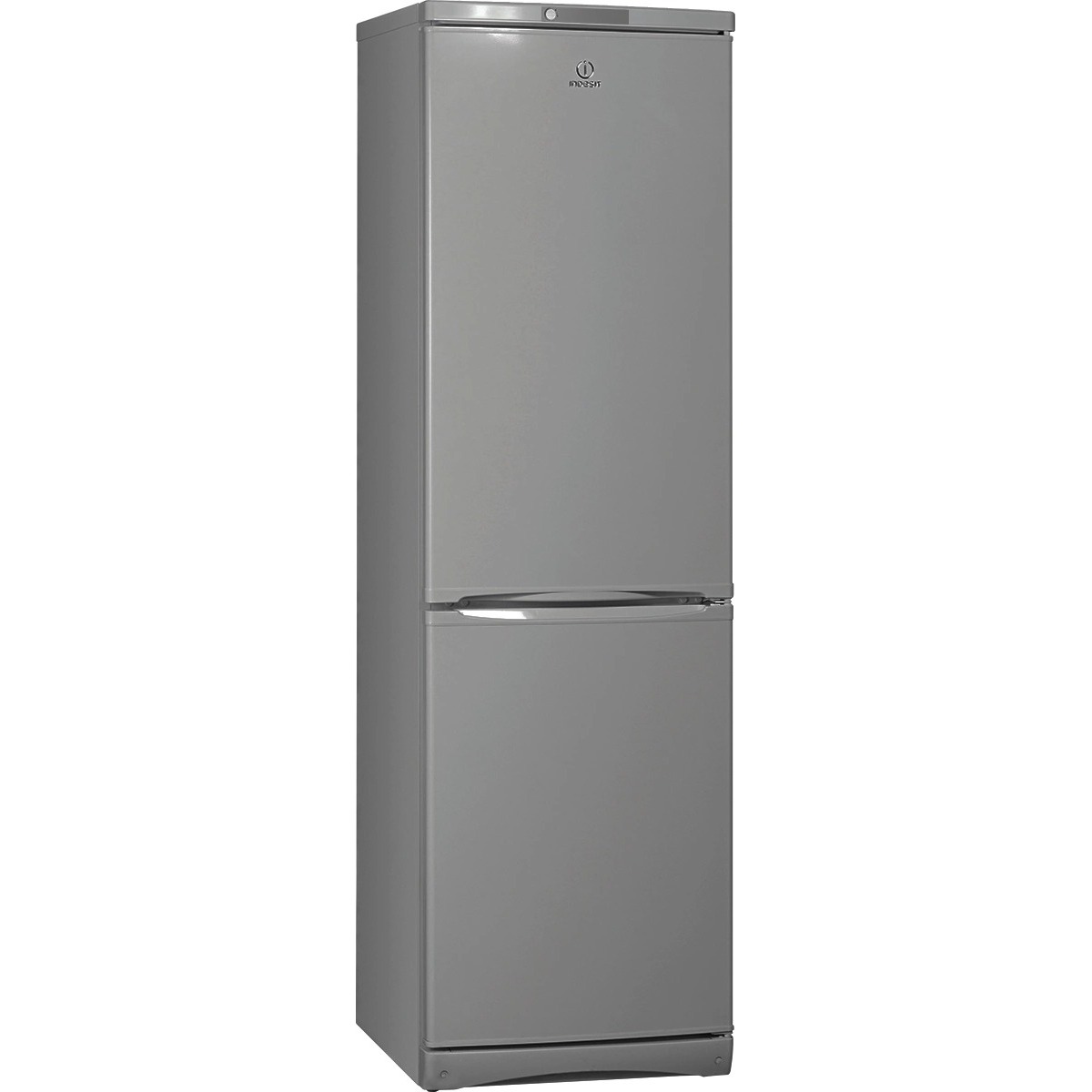 Холодильник Indesit ES 20 GA (Цвет: Silver)