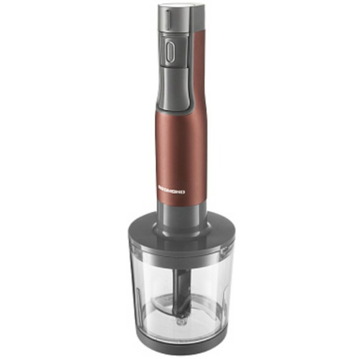 Блендер погружной Redmond BH404 (Цвет: Bronze / Black)