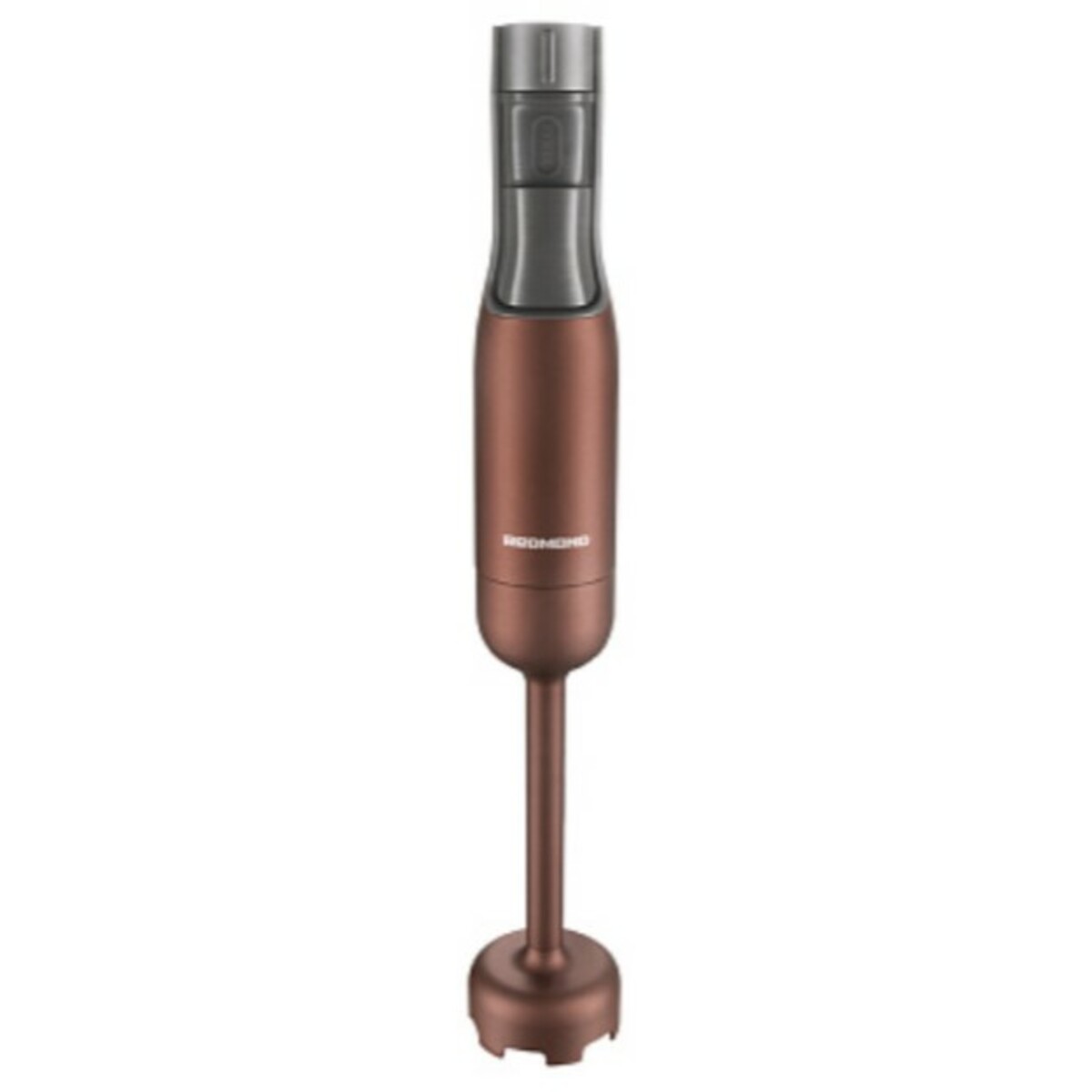 Блендер погружной Redmond BH404 (Цвет: Bronze / Black)