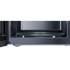 Микроволновая печь Samsung GE83XR (Цвет: Black)
