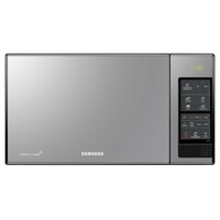 Микроволновая печь Samsung GE83XR (Цвет: Black)