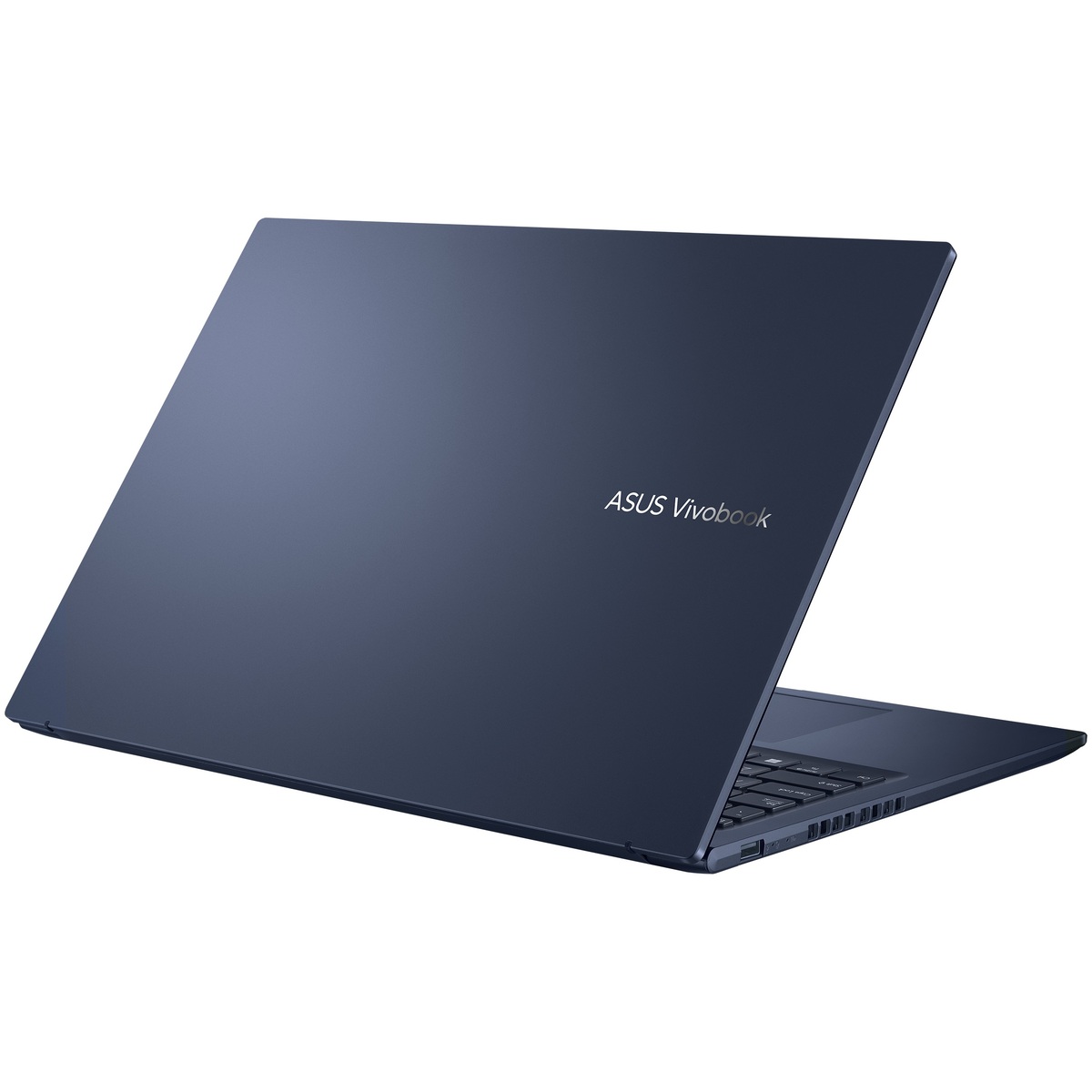 Ноутбук Asus VivoBook 16X M1603QA-MB224 (AMD Ryzen 5 5600H / 16Gb DDR4 / SSD 512Gb / AMD Radeon / 16