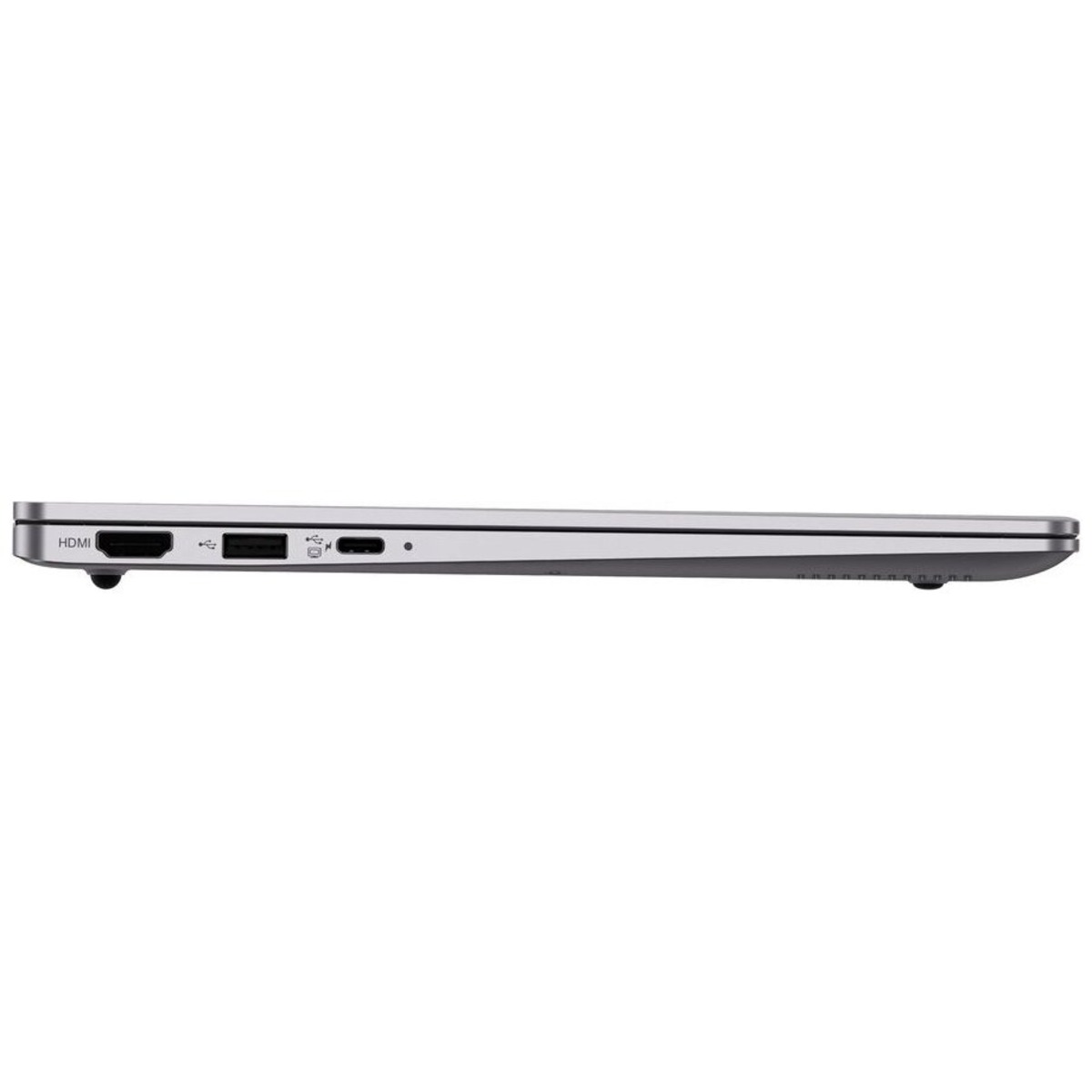 Ноутбук Infinix Inbook X2 Core i7 1065G7 8Gb SSD512Gb Intel Iris Plus graphics 14 IPS FHD (1920x1080) Windows 11 Home grey WiFi BT Cam (T097808)