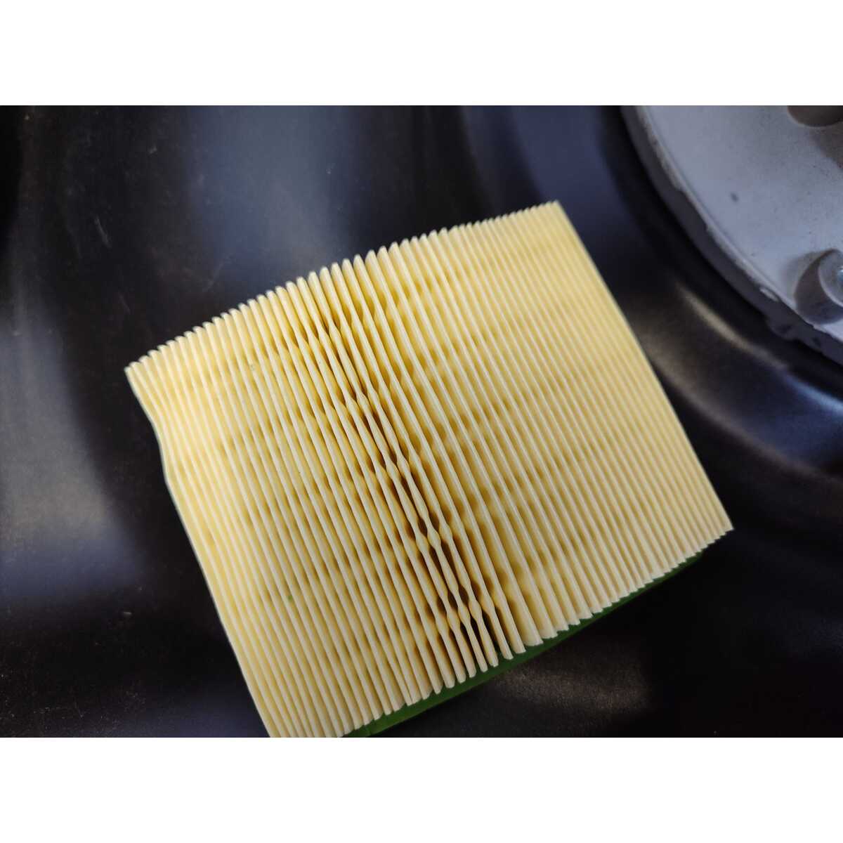 Газонокосилка роторная Denzel GLD-560 (Цвет: Yellow / Black)
