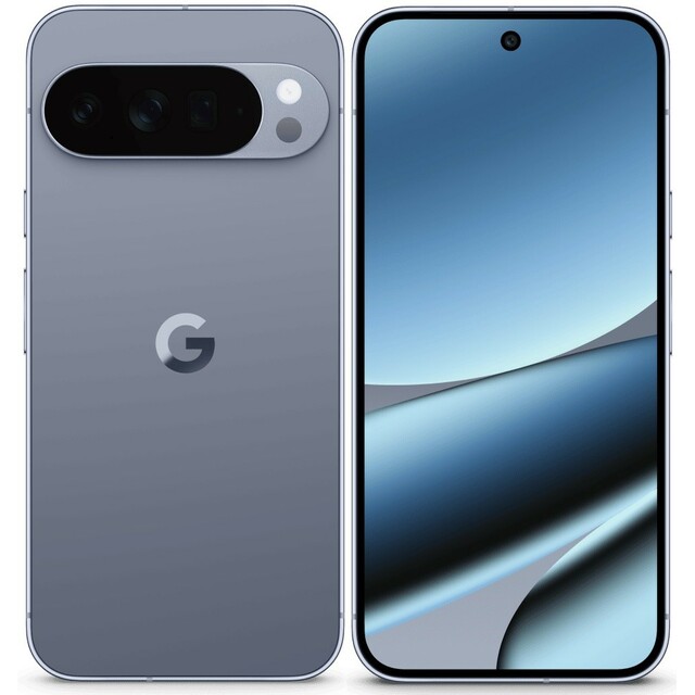 Смартфон Google Pixel 10 Pro XL 16 / 256Gb (Цвет: Moonstone)