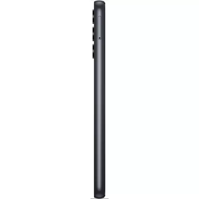 Смартфон Samsung Galaxy A14 4/64Gb, черный (SM-A145F/DS)
