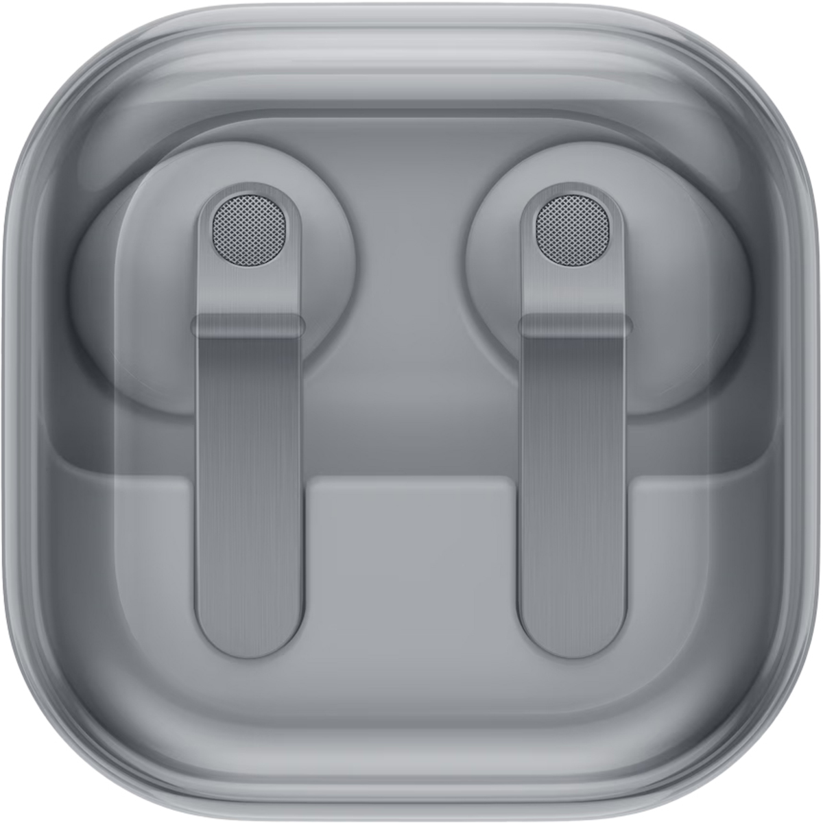 Наушники Samsung Galaxy Buds 4, белый
