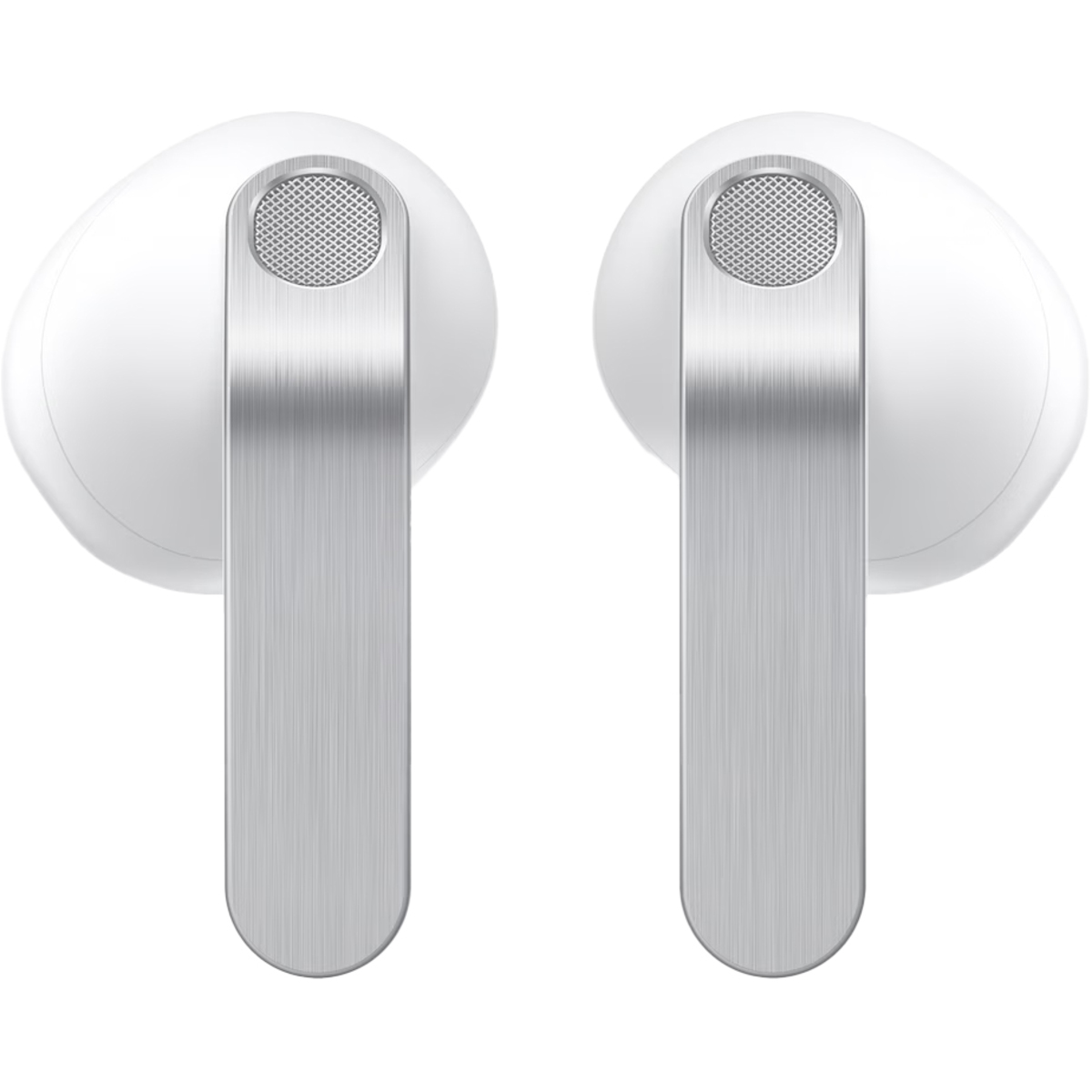Наушники Samsung Galaxy Buds 4, белый