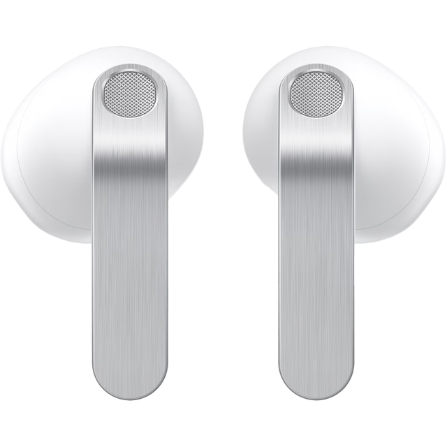 Наушники Samsung Galaxy Buds 4, белый