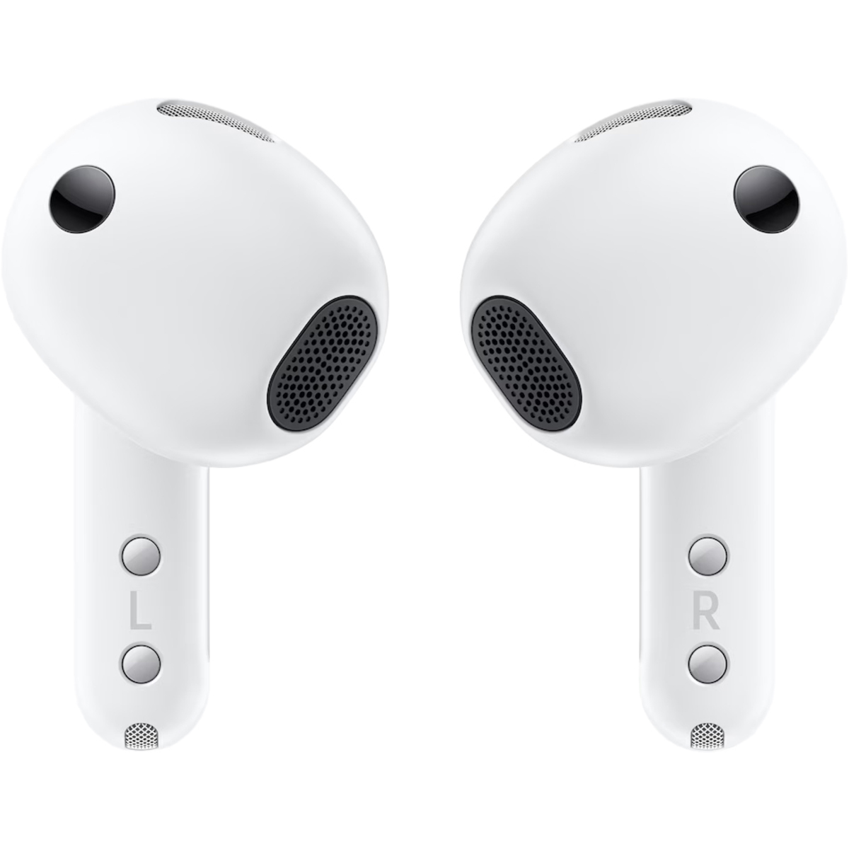 Наушники Samsung Galaxy Buds 4, белый