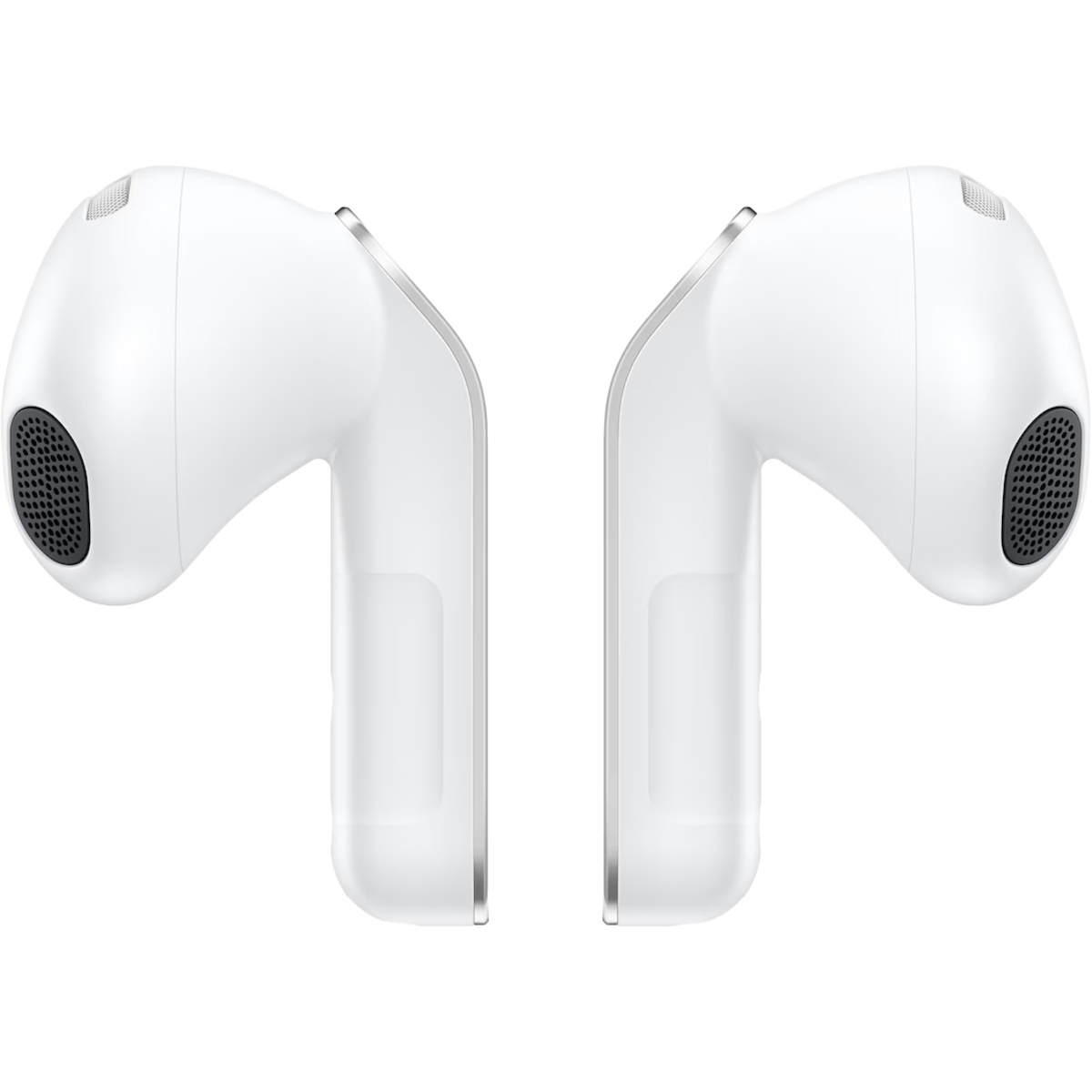Наушники Samsung Galaxy Buds 4, белый
