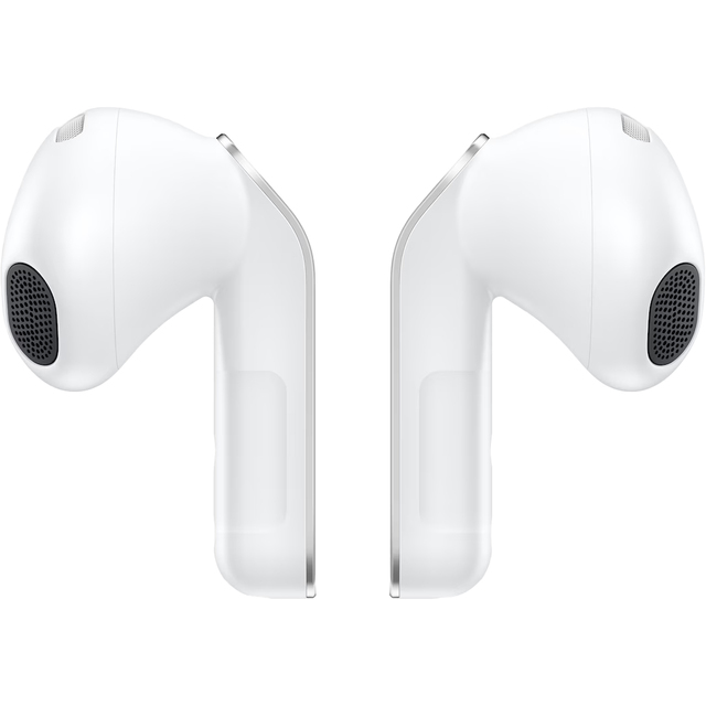 Наушники Samsung Galaxy Buds 4, белый