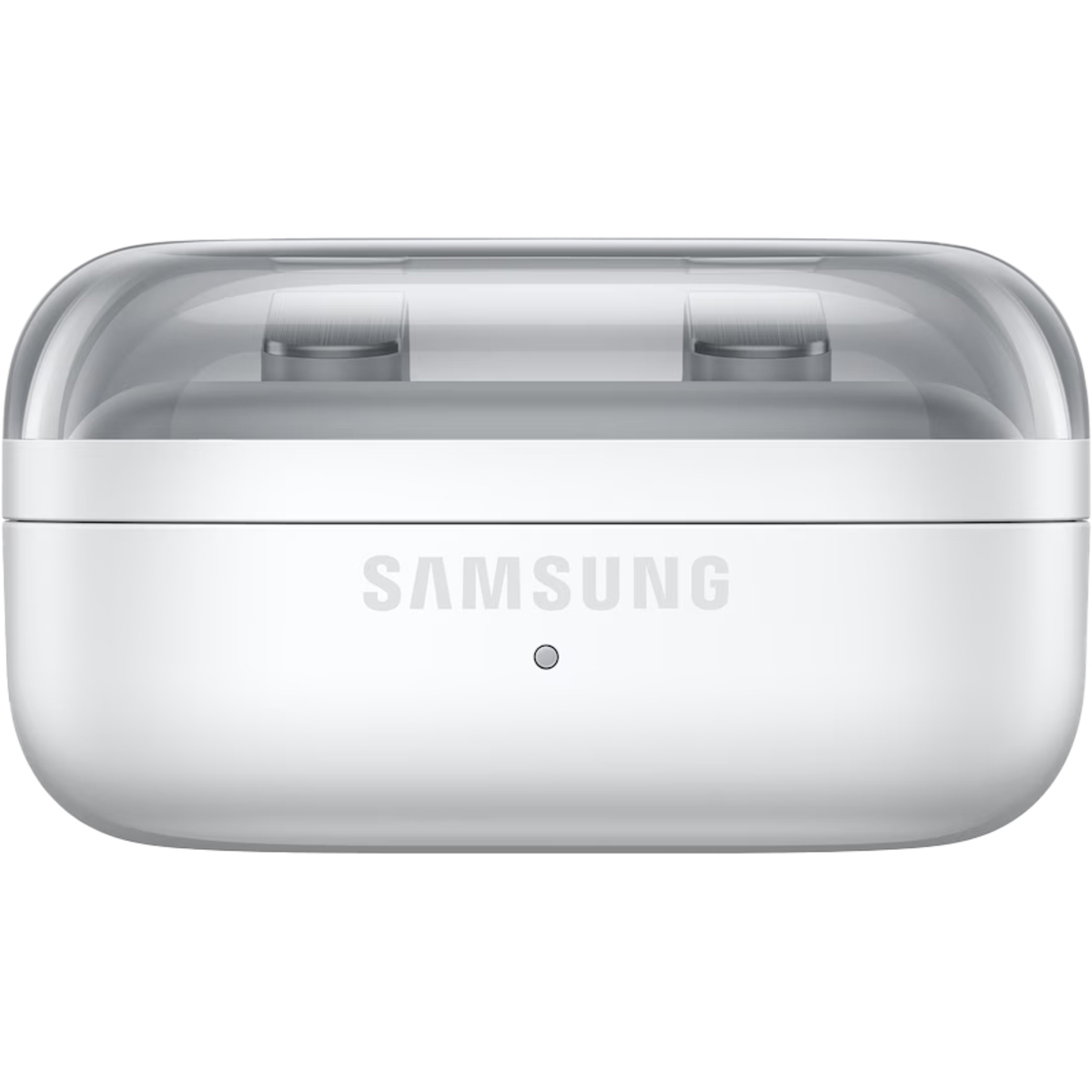 Наушники Samsung Galaxy Buds 4, белый
