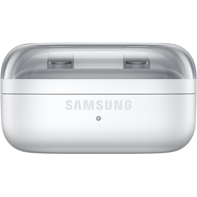 Наушники Samsung Galaxy Buds 4, белый