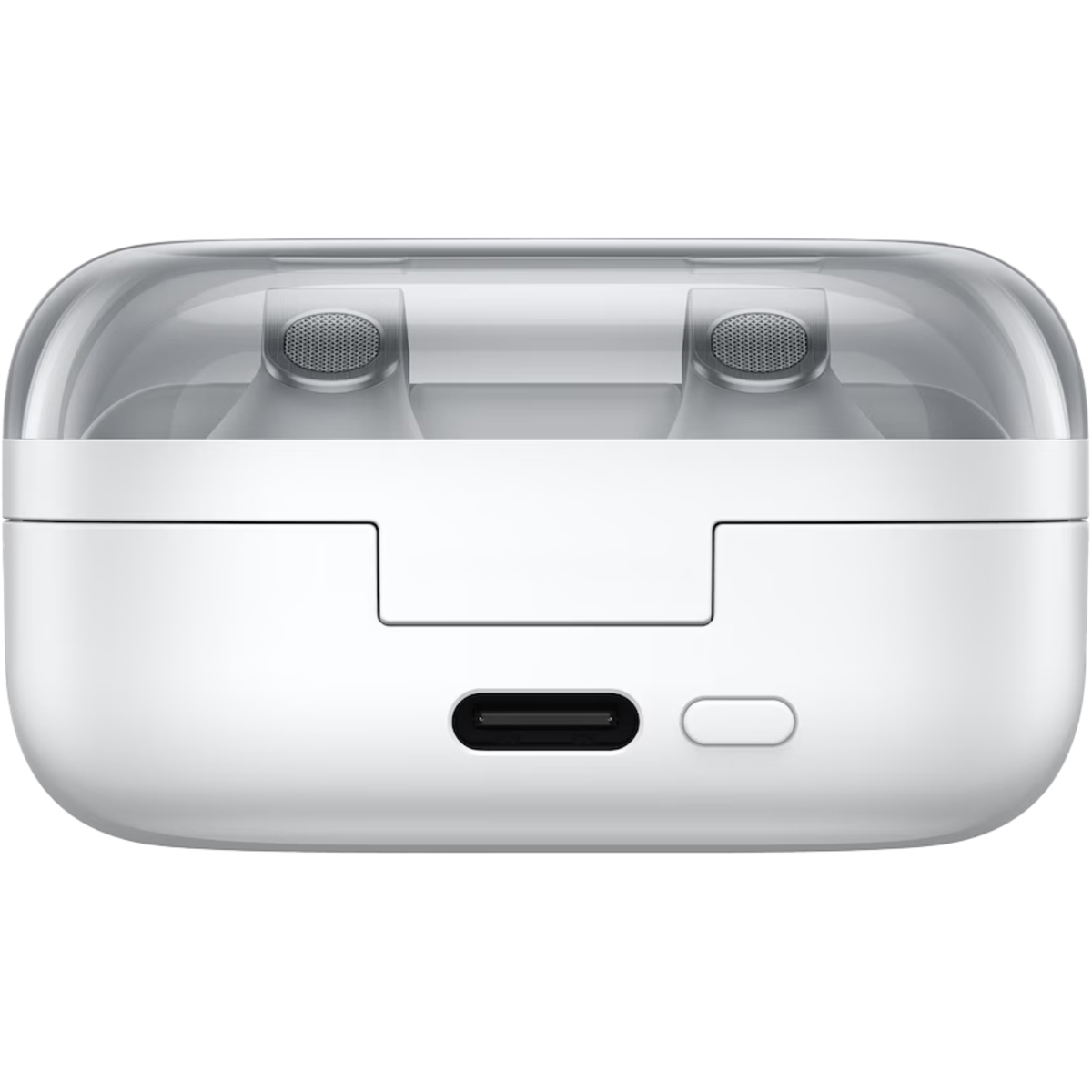 Наушники Samsung Galaxy Buds 4, белый