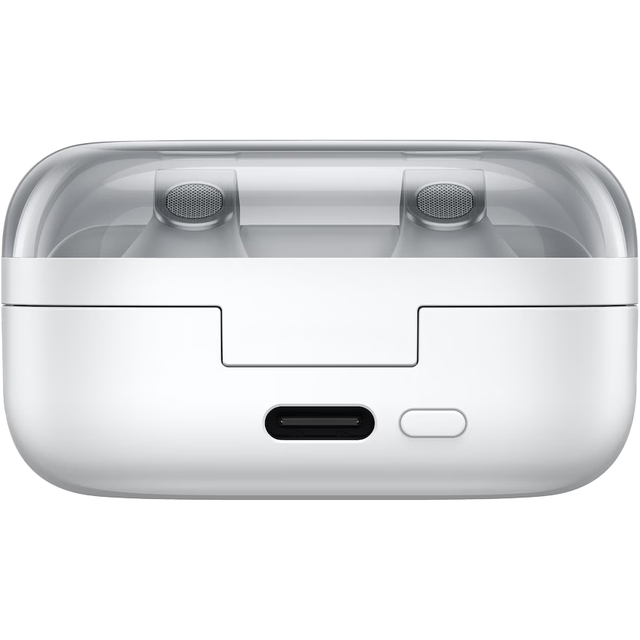 Наушники Samsung Galaxy Buds 4, белый
