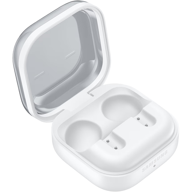 Наушники Samsung Galaxy Buds 4, белый