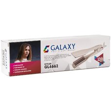 Мультистайлер Galaxy Line GL 4662 (Цвет: White)