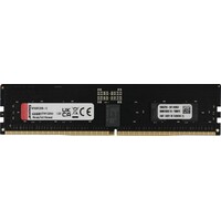 Память DDR5 16GB 6000MHz Kingston KF560R32RB-16 