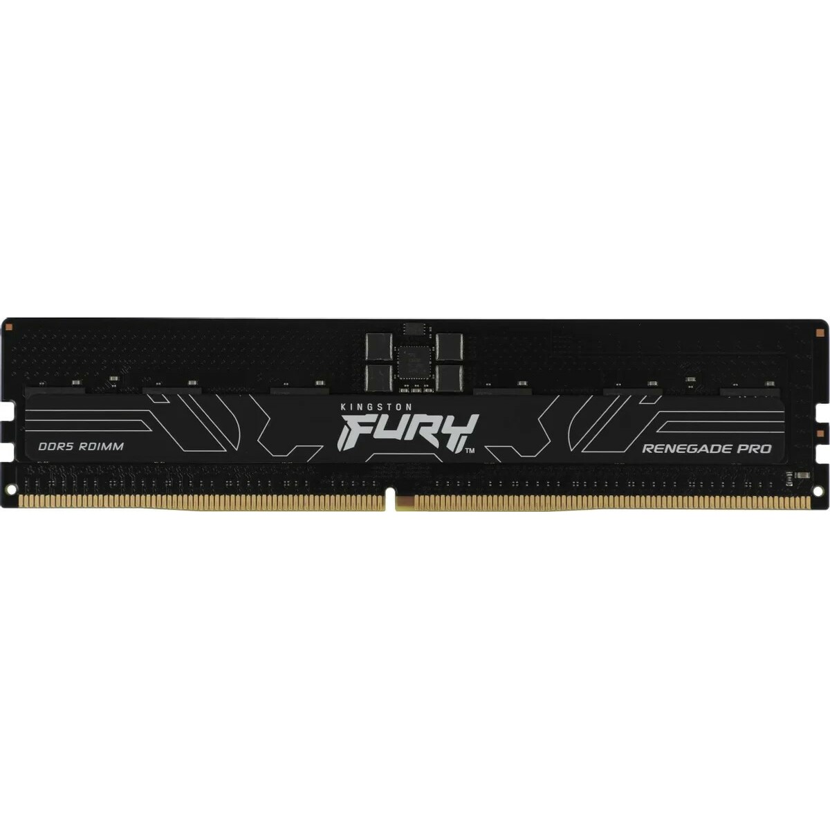Память DDR5 16GB 6000MHz Kingston KF560R32RB-16 