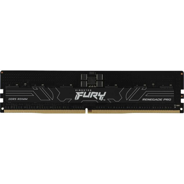 Память DDR5 16GB 6000MHz Kingston KF560R32RB-16 