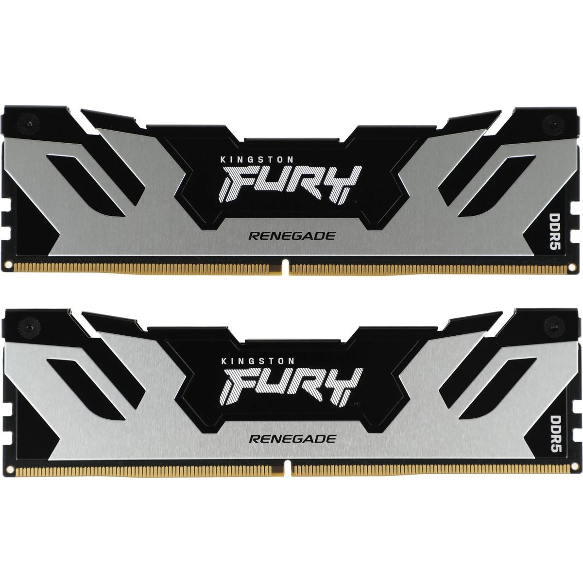 Память DDR5 2x16Gb 7200MHz Kingston KF572C38RSK2-32