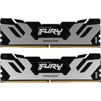 Память DDR5 2x16Gb 7200MHz Kingston KF572C38RSK2-32