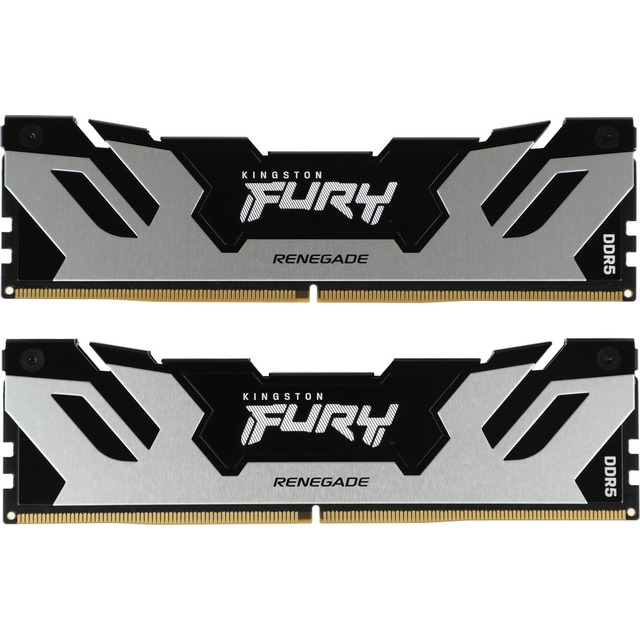 Память DDR5 2x16Gb 7200MHz Kingston KF572C38RSK2-32