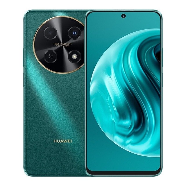 Смартфон Huawei Nova 12i 8 / 128Gb (Цвет: Green)