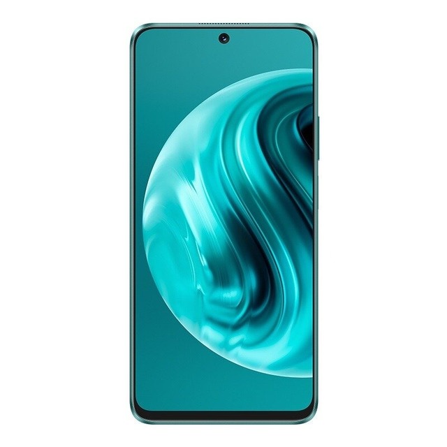 Смартфон Huawei Nova 12i 8/128Gb (Цвет: Green)