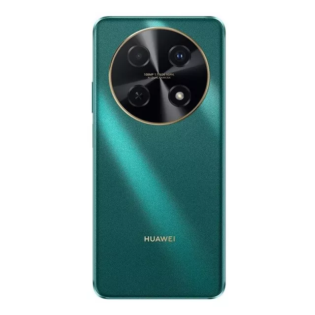 Смартфон Huawei Nova 12i 8/128Gb (Цвет: Green)