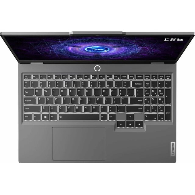 Ноутбук Lenovo LOQ 15IRX9 (Core i7 13645HX 2.6Ghz / 16Gb DDR5 / SSD512Gb / NVIDIA GeForce RTX4050 6Gb / 15.6" / noOS / gray) (83DV01HPSA) Ноутбук Lenovo LOQ 15IRX9 (Core i7 13645HX 2.6Ghz / 16Gb DDR5 / SSD512Gb / NVIDIA GeForce RTX4050 6Gb / 15.6" / noOS / gray) (83DV01HPSA)